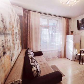 Продается 1-комнатная квартира, 28 м²