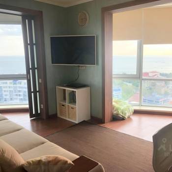 Продается 3-х комнатная квартира, 78 м²