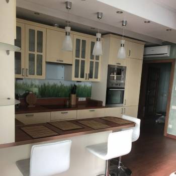 Продается 3-х комнатная квартира, 78 м²