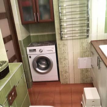 Продается 3-х комнатная квартира, 78 м²