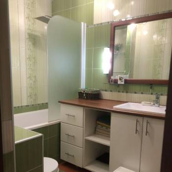 Продается 3-х комнатная квартира, 78 м²