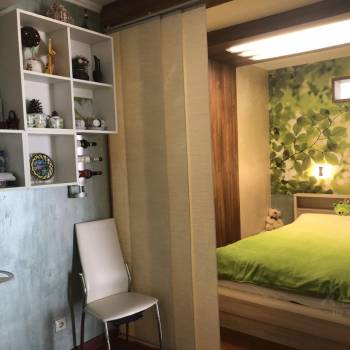 Продается 3-х комнатная квартира, 78 м²