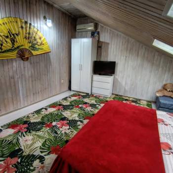 Продается 2-х комнатная квартира, 45 м²