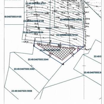 Продается Участок, 520 м²