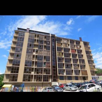 Продается 1-комнатная квартира, 24 м²