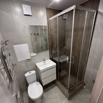 Сдается 2-х комнатная квартира, 45 м²