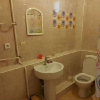 Сдается 2-х комнатная квартира, 50 м²