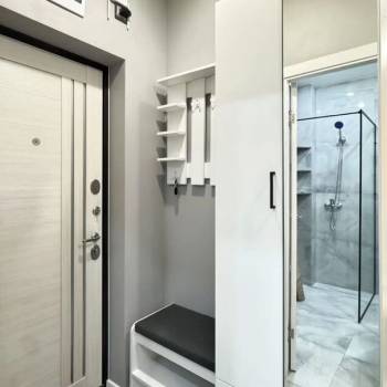 Сдается 1-комнатная квартира, 36 м²