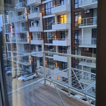 Сдается 1-комнатная квартира, 36 м²