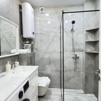 Сдается 1-комнатная квартира, 36 м²