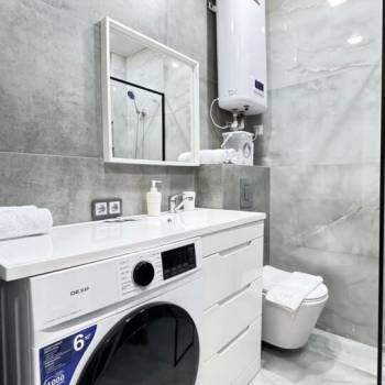 Сдается 1-комнатная квартира, 36 м²
