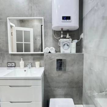 Сдается 1-комнатная квартира, 36 м²
