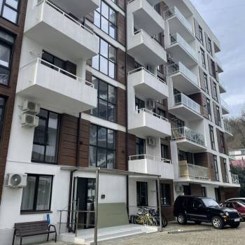 Сдается 1-комнатная квартира, 36 м²