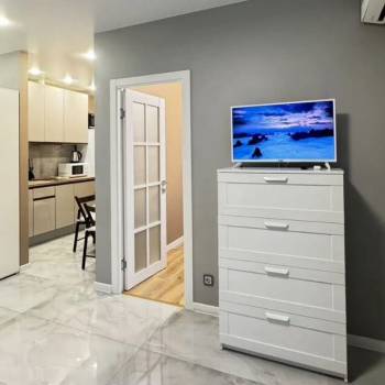 Сдается 1-комнатная квартира, 36 м²