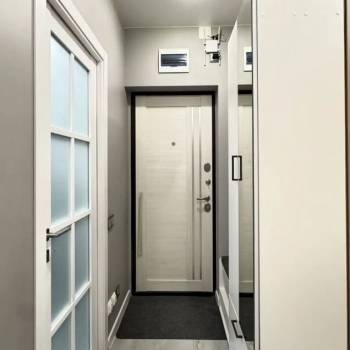 Сдается 1-комнатная квартира, 36 м²