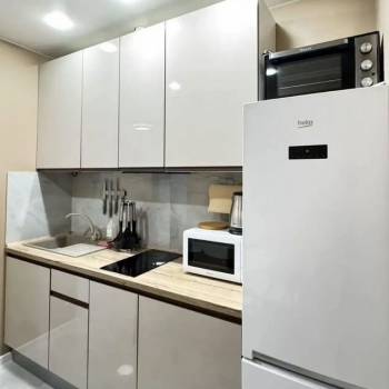 Сдается 1-комнатная квартира, 36 м²
