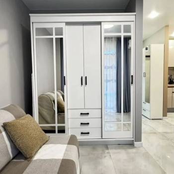 Сдается 1-комнатная квартира, 36 м²