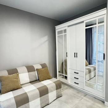 Сдается 1-комнатная квартира, 36 м²