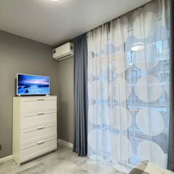 Сдается 1-комнатная квартира, 36 м²