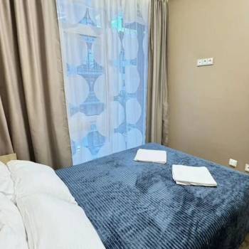 Сдается 1-комнатная квартира, 36 м²