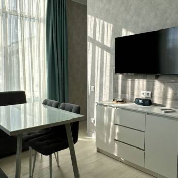 Сдается 1-комнатная квартира, 24 м²