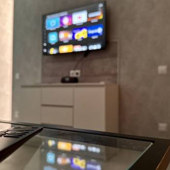 Сдается 1-комнатная квартира, 24 м²