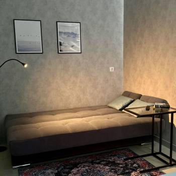 Сдается 1-комнатная квартира, 24 м²