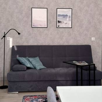 Сдается 1-комнатная квартира, 24 м²