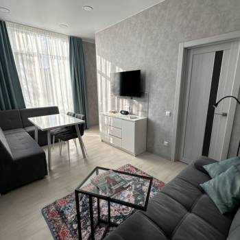 Сдается 1-комнатная квартира, 24 м²