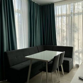 Сдается 1-комнатная квартира, 24 м²