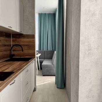 Сдается 1-комнатная квартира, 24 м²