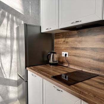 Сдается 1-комнатная квартира, 24 м²