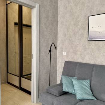 Сдается 1-комнатная квартира, 24 м²