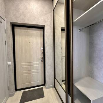 Сдается 1-комнатная квартира, 24 м²