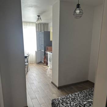 Сдается 1-комнатная квартира, 41 м²