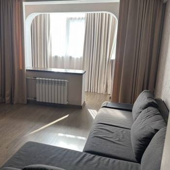 Сдается 1-комнатная квартира, 41 м²