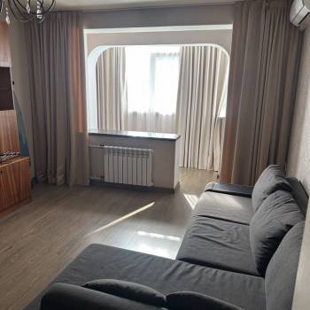 Сдается 1-комнатная квартира, 41 м²