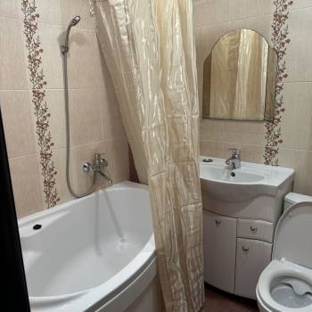 Сдается 1-комнатная квартира, 41 м²