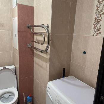 Сдается 1-комнатная квартира, 41 м²