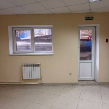 Продается 1-комнатная квартира, 97,7 м²