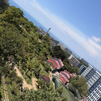 Продается 1-комнатная квартира, 45 м²
