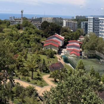 Продается 1-комнатная квартира, 45 м²
