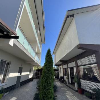 Сдается 2-х комнатная квартира, 57 м²