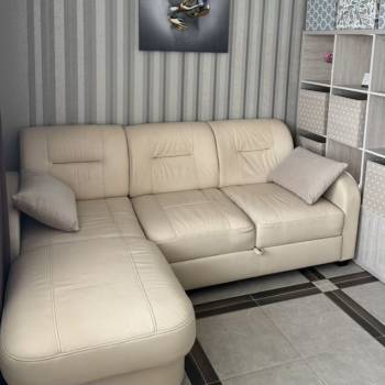 Сдается 2-х комнатная квартира, 57 м²