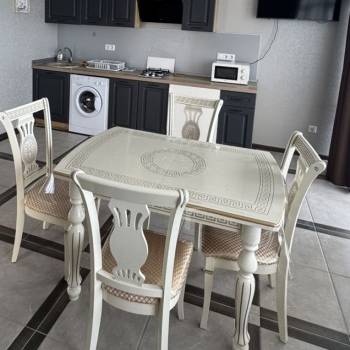 Сдается 2-х комнатная квартира, 57 м²