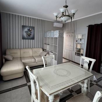 Сдается 2-х комнатная квартира, 57 м²