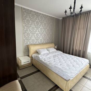Сдается 2-х комнатная квартира, 57 м²