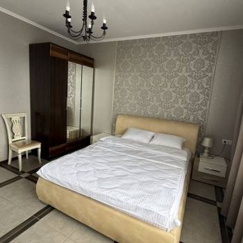 Сдается 2-х комнатная квартира, 57 м²