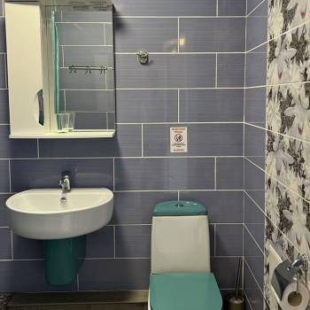 Сдается 2-х комнатная квартира, 57 м²