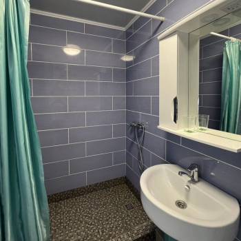 Сдается 2-х комнатная квартира, 57 м²